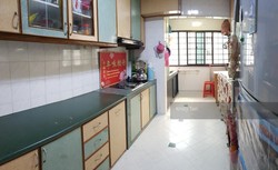 Blk 469 Choa Chu Kang Avenue 3 (Choa Chu Kang), HDB 5 Rooms #204165901